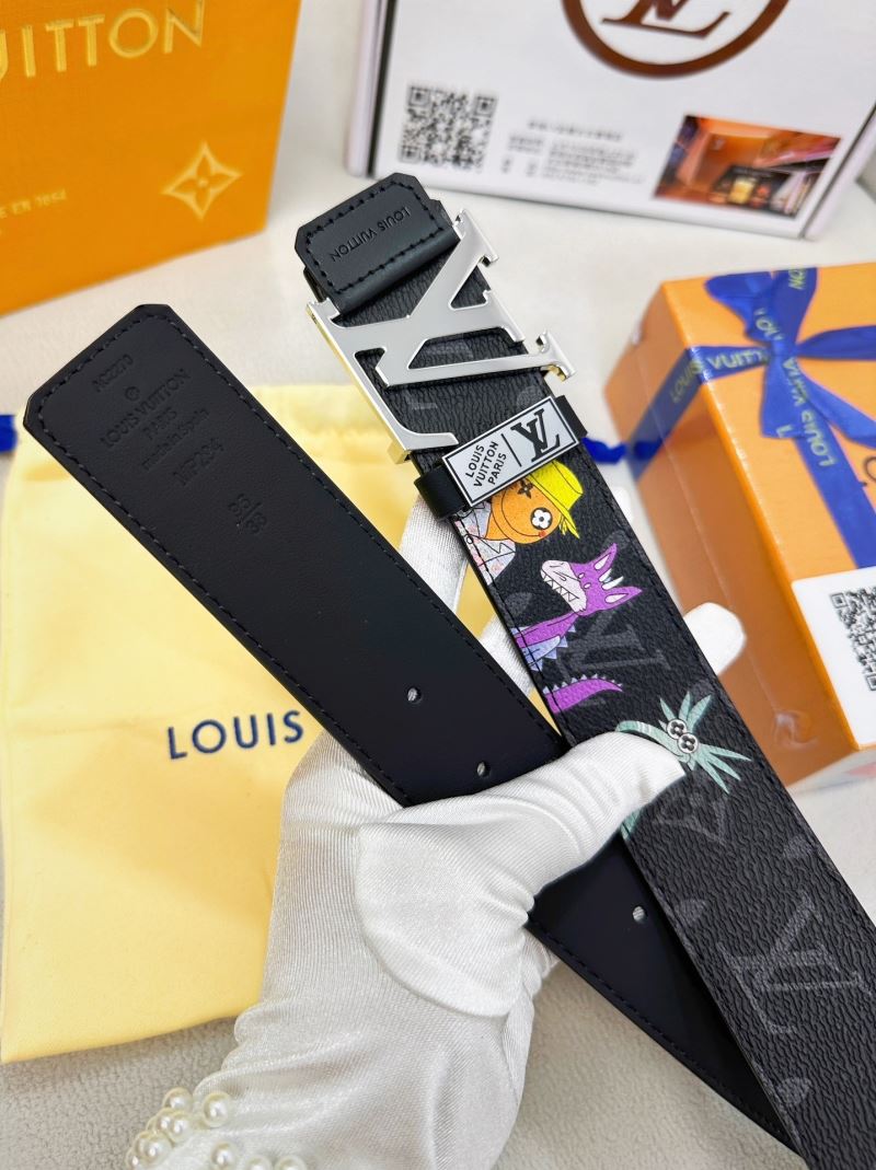 Louis Vuitton Belts